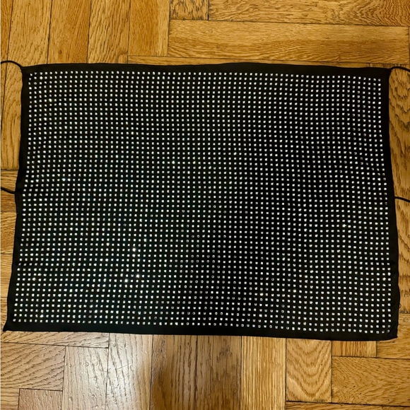 For Love & Lemons Aftwr Dark Halter Top - Picture 4 of 4